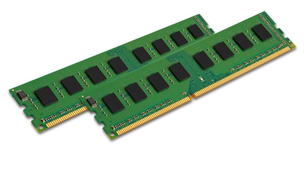 Computer Memory (RAM)