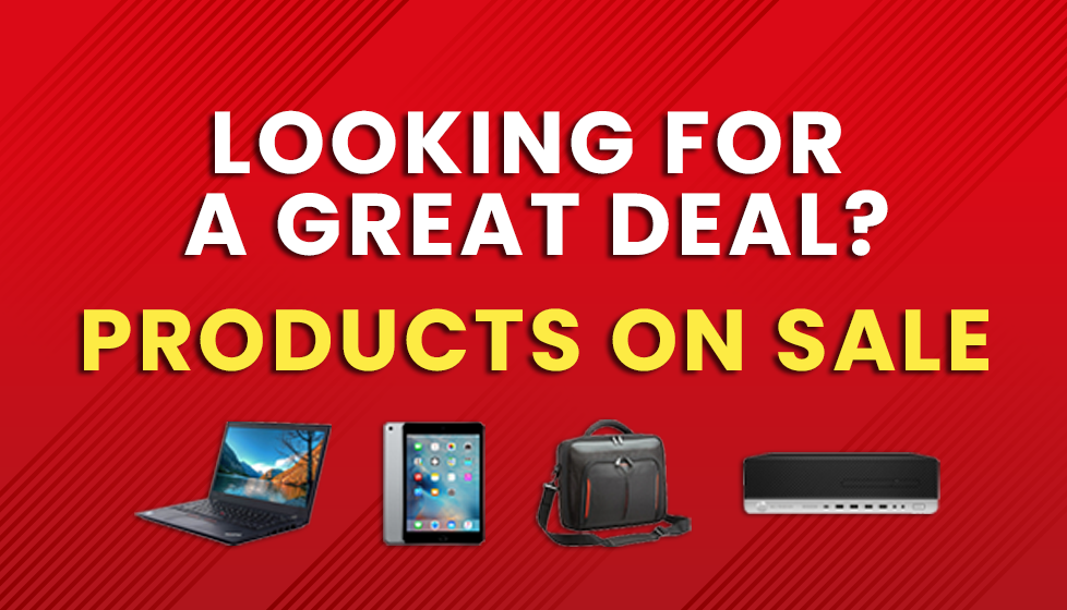 Products On Sale