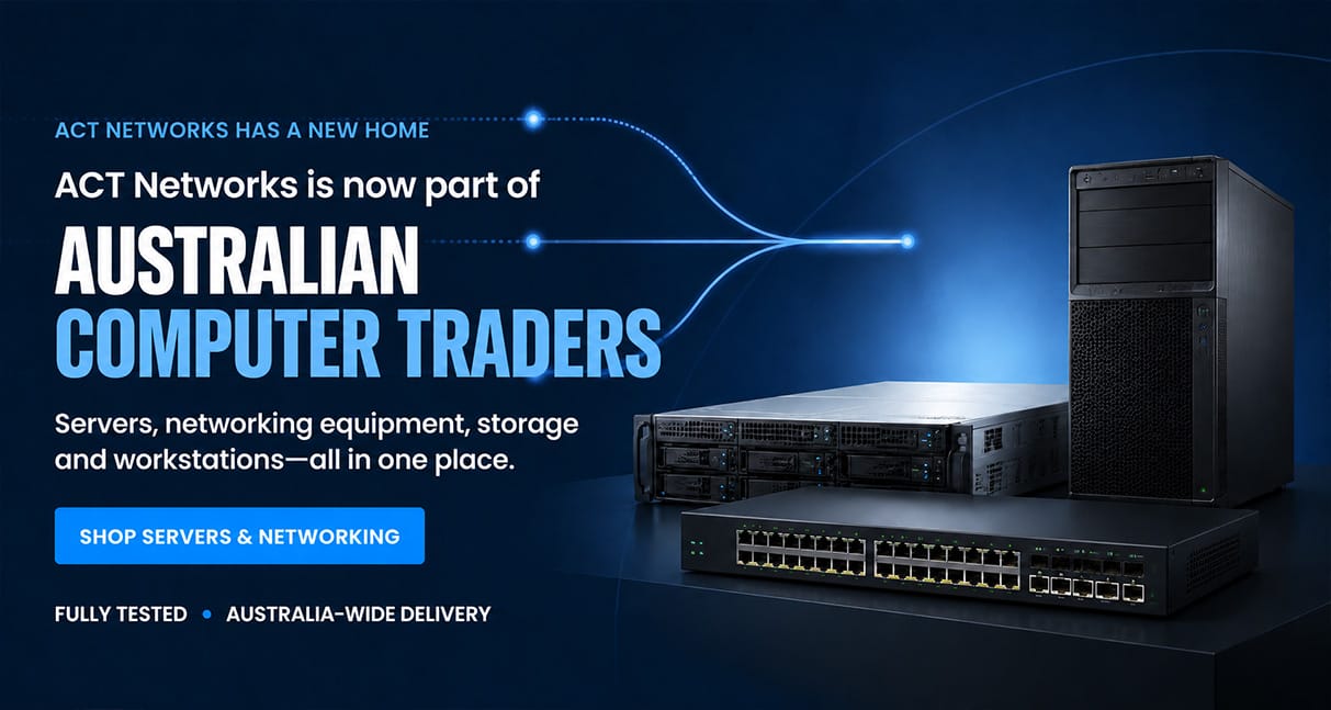 ACT Networks