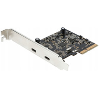 Lenovo Rear USB 3.1 Type C PCIe Adapter Card Full Height PN: 00FC999