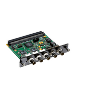 Christie Analog Input Card for Christie Projectors 108-309101-01