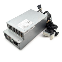 HP 1K0P1A PSU Powersupply 1000w for HP Z4 G4 & Z6 G4 Workstation 851383-001
