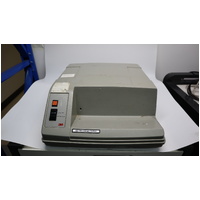 3M 955C Anti-Theft Book Check Unit Demagnetizer Security System