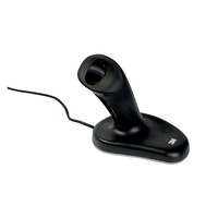 3M EM500GPS Wired Ergonomic Mouse