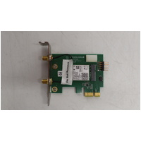 HP 48EAA104 PCIe Wi-Fi Network Expansion Card