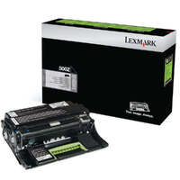 Lexmark Genuine 500Z Black Imaging Unit 50F0Z00 - New, Open Box