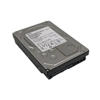 HGST HUS726020ALS210 2TB 3.5" 12Gb/s 512n 7.2K SAS Server Hard Drive