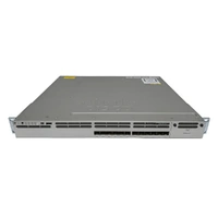 Cisco WS-C3850-12S-E 12-Port SFP Gigabit Managed Switch