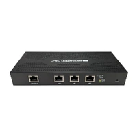 Ubiquiti EdgeRouter Lite ERLite-3 Router