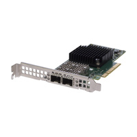 Dell MRT0D Mellanox CX4121C 2-Port 25Gb/s SFP28 Server Adapter Full Height