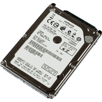 HGST 5K750-750 750GB 2.5" Internal SATA HDD Hard Disk Drive