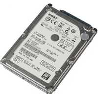HGST 7K1000-1000 1TB 2.5" Internal SATA HDD Hard Disk Drive
