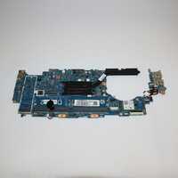 For HP 840 G8 Motherboard M36403-601 Intel i5-1145G7 With Audio Board and Mounting Brackets, Wireless Card, CPU Cooler and Fan