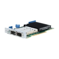 HPE InfiniBand FDR/Ethernet 40Gb/50Gb 2-port 547FLR-QSFP adapter 879482-B21