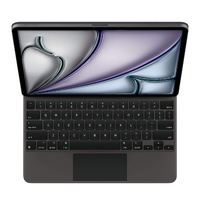 Apple Magic Keyboard for iPad Air 13-inch (M2) US English Black A2480 - B Grade