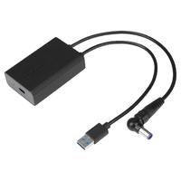 Targus USB-C Demultiplexer Adapter ACA42AUZ for USB-C Docking Station