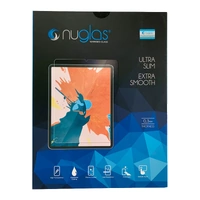 Nuglas Screen Protector Tempered Glass For Samsung Galaxy S7/S8 - New