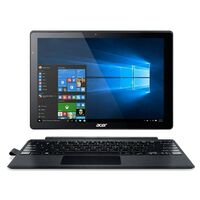 Acer Aspire Switch Alpha 12 Intel i3 6100u 2.30Ghz 4Gb 128Gb 12" QHD Touch Win10