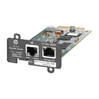 HPE AF465A Ups Mini-slot Network Module