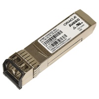 Avago AFBR-703SDDZ 10Gb/1Gb Ethernet, 850nm SFP+ Transceiver