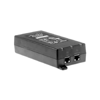 Cisco Aironet Power Injector AIR-PWRINJ4 Gigabit PoE 56V 0.55A