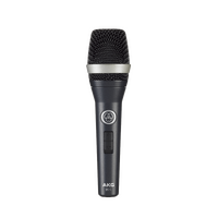 AKG D5 S Professional Dynamic Vocal Microphone