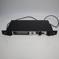 AKG DSR700 V2 Digital Wireless Stationary Receiver (Band 1: 548.1 - 697.9)