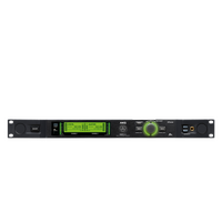 AKG DSR800 Digital Wireless Stationary Receiver W/ Dante