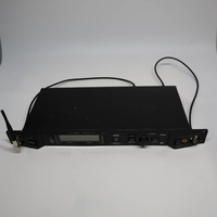 AKG DSR800 Digital Wireless Stationary Receiver W/ Dante