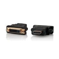 ALOGIC - HDMI Male to DVI-D Female Adapter - New