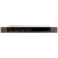 Australian Monitor AMD4100P 4x100W Four Channel Power Amplifier - B Grade