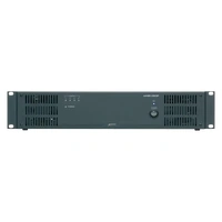 Australian Monitor AMIS480P Multi-Channel Power Amplifier 4x 80W