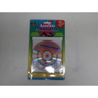 Audio Maintenance CD Laser Lens Cleaner