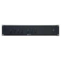 Australian Monitor AMC+120 4 Input 120W Mixer Amplifier
