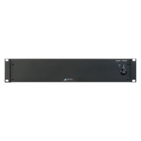 Australian Monitor AMC+120P 120W Power Amplifier