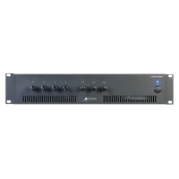 Australian Monitor AMC+250 4 Input 250W Mixer Amplifier