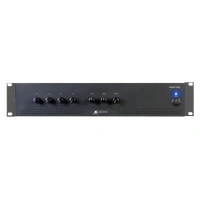 Australian Monitor AMC+60 4 Input 60W Mixer Amplifier