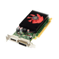 AMD R5 340X 2GB DDR3 DVI DisplayPort Low Profile PCI-e Graphics Card