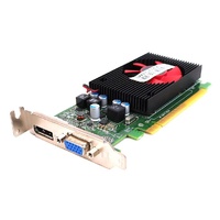 AMD R5 430 2GB GDDR5 VGA DisplayPort Low Profile PCI-e Graphics Card