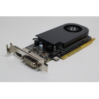 AMD R7 430 4GB GDDR5 DVI HDMI Low Profile PCI-e Graphics Card