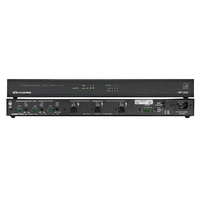 Crestron AMP-2210S 2x210W Commercial Power Amplifier