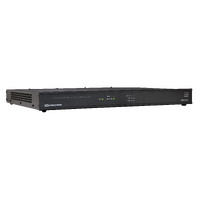Crestron AMP-2210T 2x210W Commercial Power Amplifier