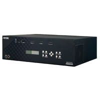 AMX Enova DVX-2255HD-T 6x3 All-In-One Presentation Switcher HDMI 75W 70V/100V - New, Open Box