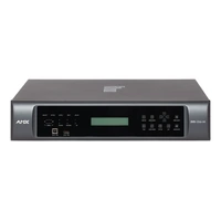 AMX Enova DVX-3266-4K 8x4+2 4K60 All-In-One Presentation Switcher