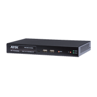 AMX NMX-DEC-N1233A Video Over IP Decoder No PSU
