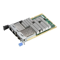 Supermicro AOC-AH25G-m2S2TM Advanced 25Gb Ethernet controller AIOM Module