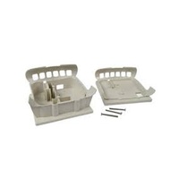 HP Aruba AP-105-MNT Model 105 Wireless Access Point Wall and Jack Mount