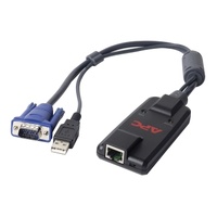 APC KVM 2G, Server Module, USB