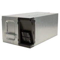 APC Replacement Battery Cartridge #143 for Smart-UPS - 120V 5Ah lead-acid battery - APCRBC143