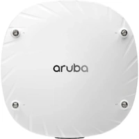 HPE Aruba Networking AP‑534 (RW) Dual Radio 4x4 802.11ax External Antennas Unified Campus AP